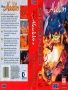 Sega  Genesis&nbsp; - &nbsp;Disney's Aladdin